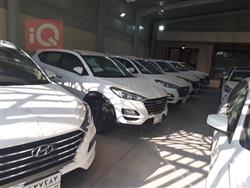 هیوندای تۆکسۆن